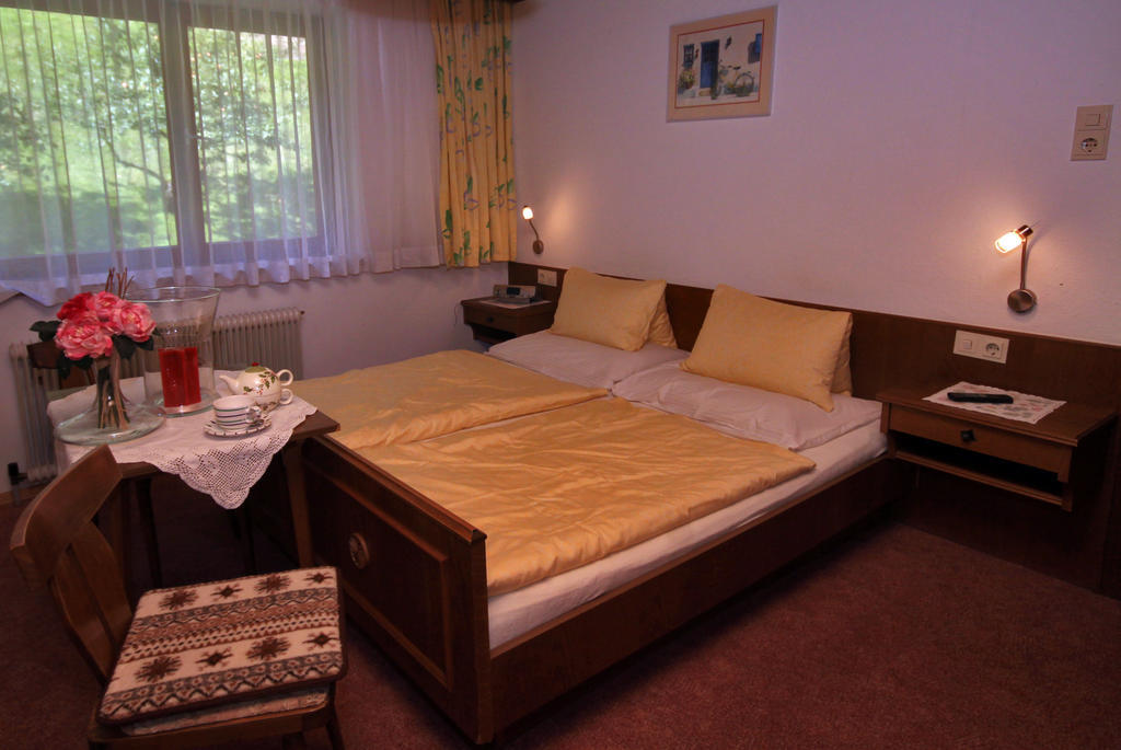 Privatzimmer Kammerlander Neukirchen am Großvenediger Zimmer foto