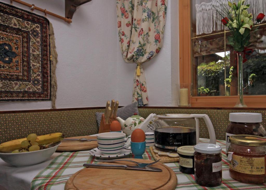 Privatzimmer Kammerlander Neukirchen am Großvenediger Zimmer foto